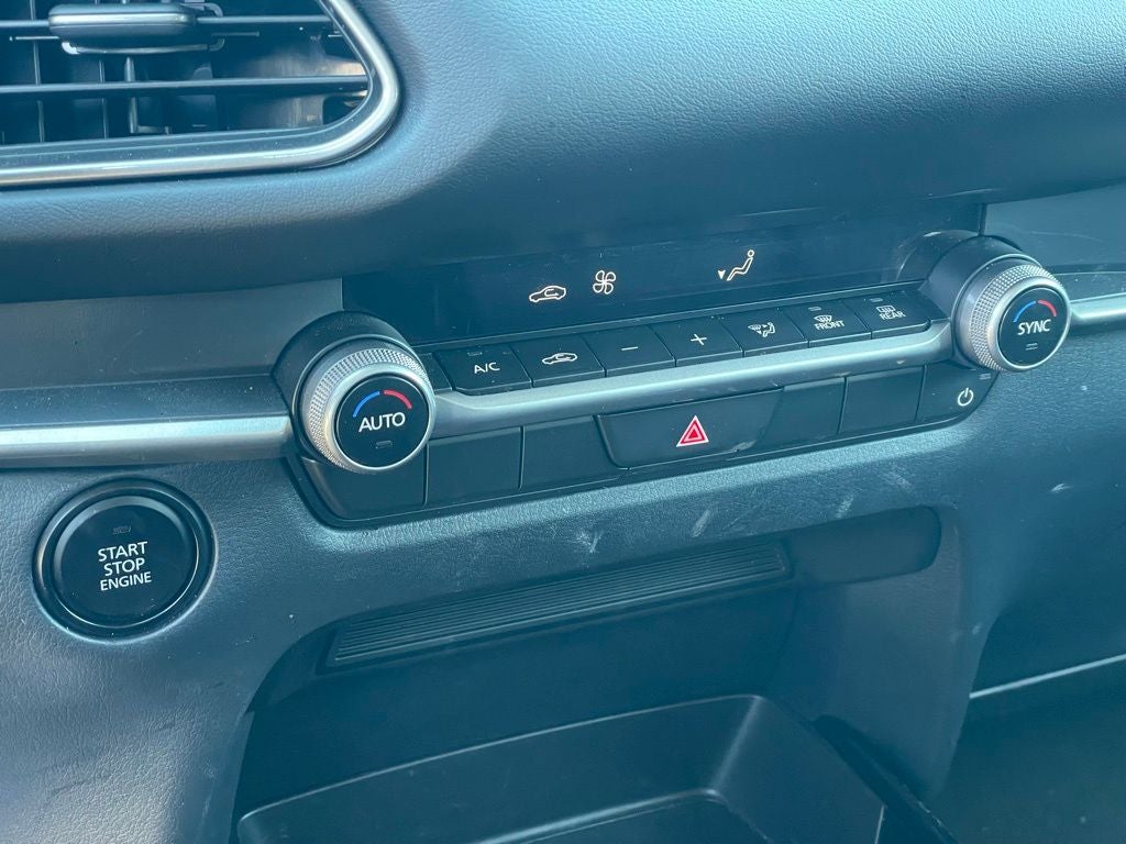 2025 Mazda Mazda CX-30 2.5 S Select Sport