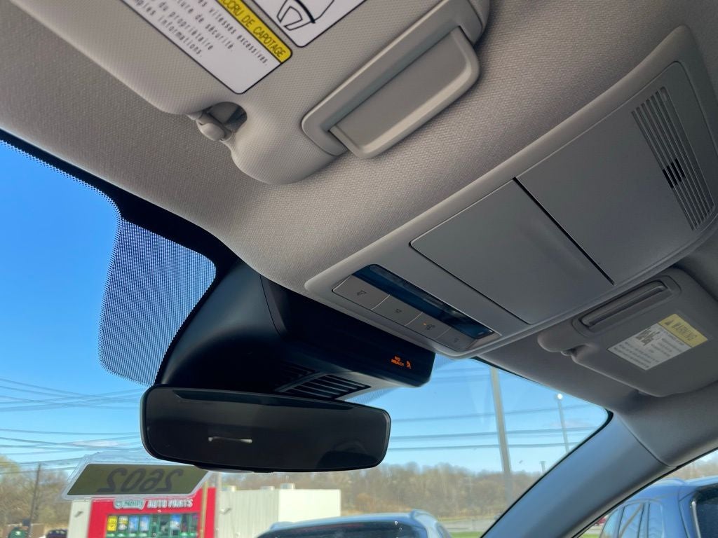 2025 Mazda Mazda CX-30 2.5 S Select Sport