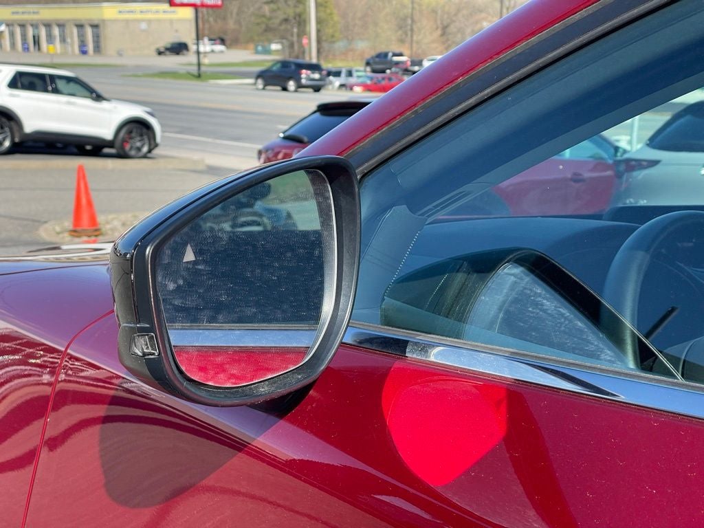 2025 Mazda Mazda CX-30 2.5 S Select Sport