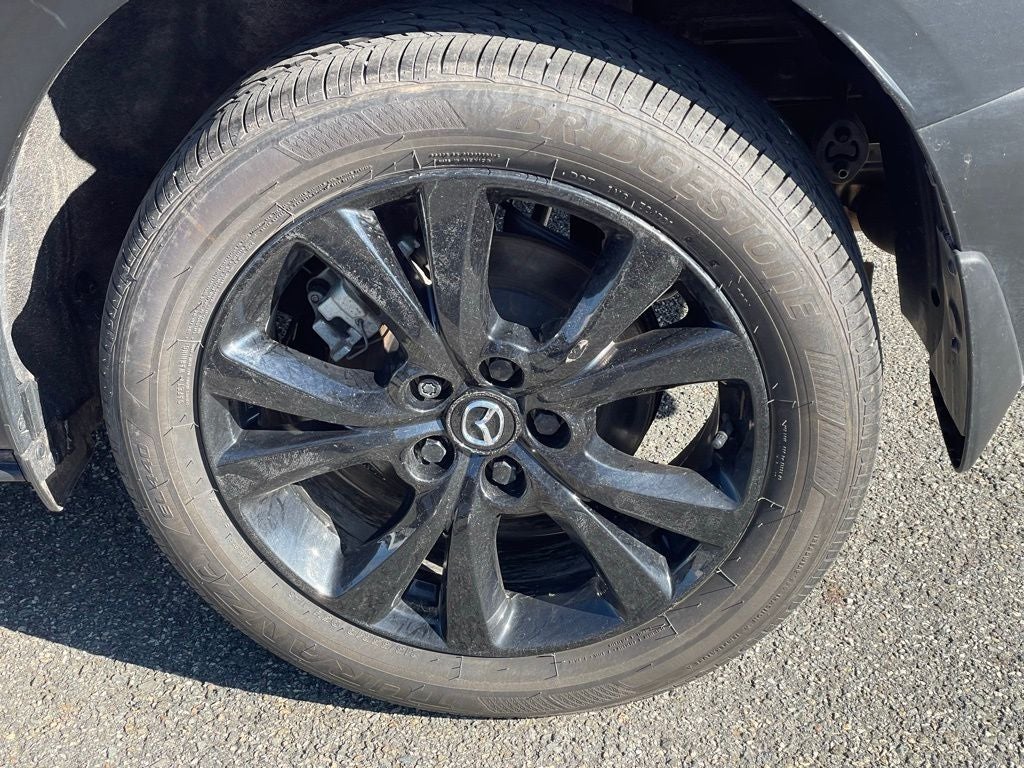 2025 Mazda Mazda CX-30 2.5 S Select Sport