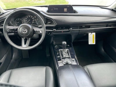 2025 Mazda Mazda CX-30 2.5 S Select Sport