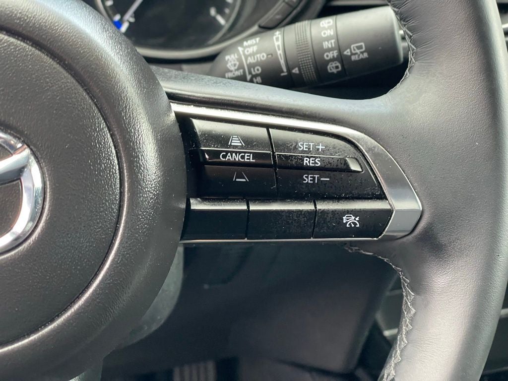 2025 Mazda Mazda CX-30 2.5 S Select Sport