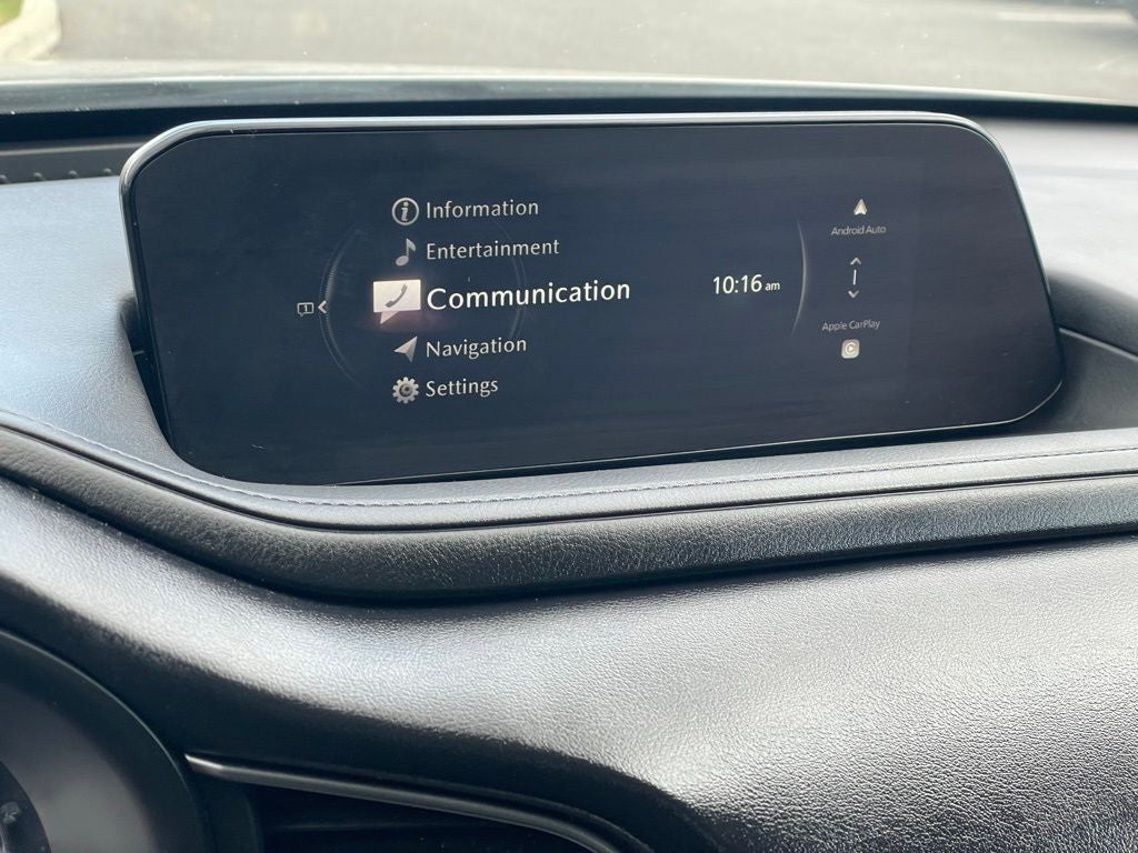 2025 Mazda Mazda CX-30 2.5 S Select Sport