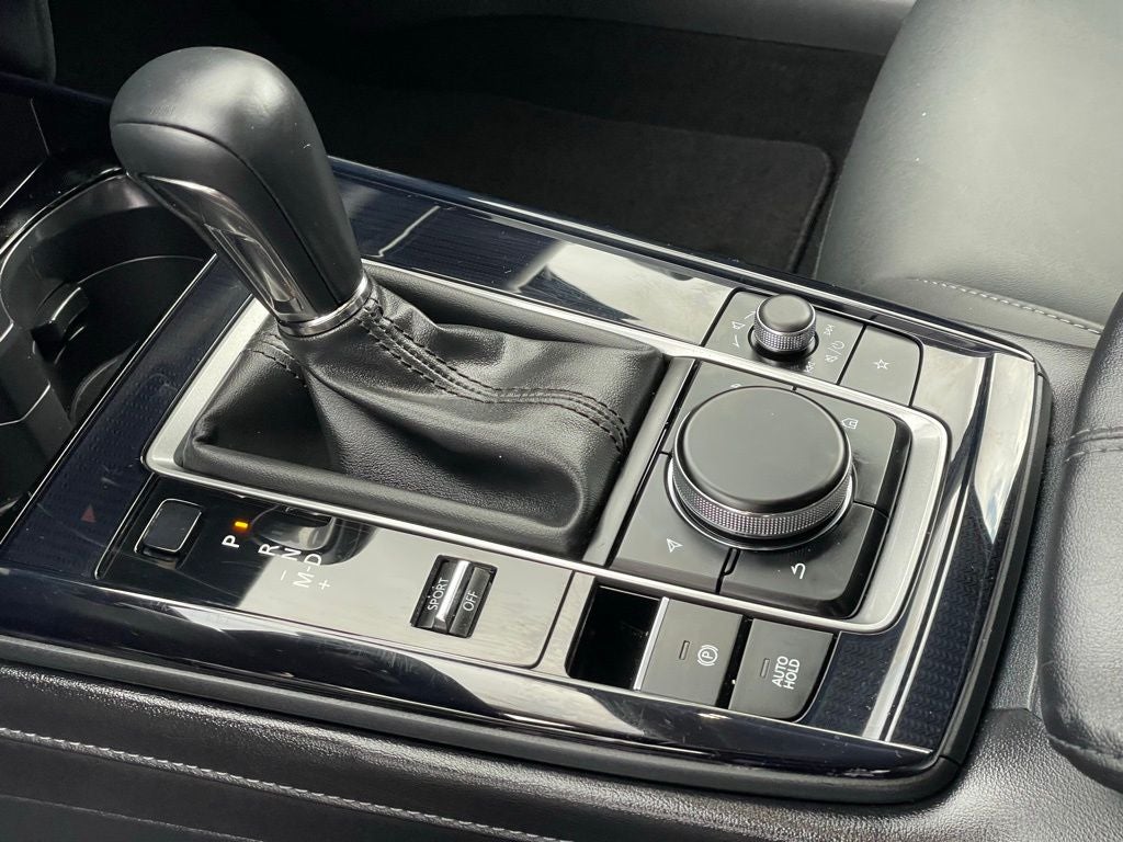 2025 Mazda Mazda CX-30 2.5 S Select Sport