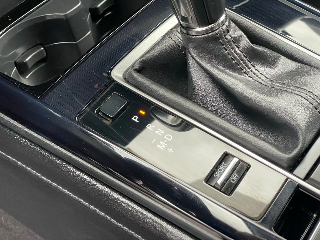 2025 Mazda Mazda CX-30 2.5 S Select Sport