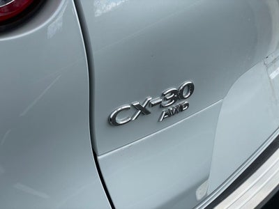 2025 Mazda Mazda CX-30 2.5 S Select Sport