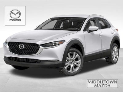 2023 Mazda Mazda CX-30 2.5 S Select Package