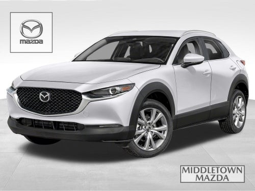 2023 Mazda Mazda CX-30 2.5 S Select Package