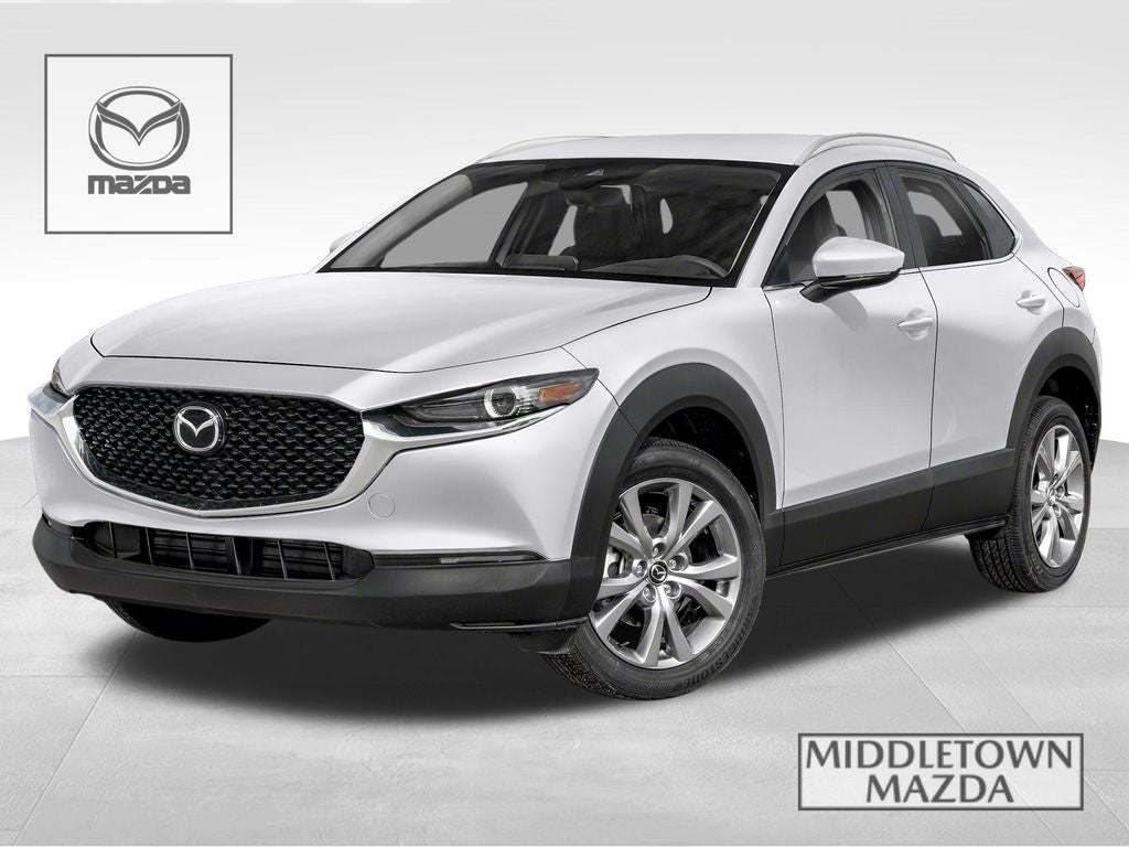 2023 Mazda Mazda CX-30 2.5 S Select Package