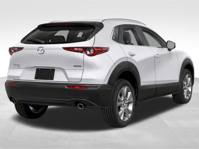 2023 Mazda Mazda CX-30 2.5 S Select Package