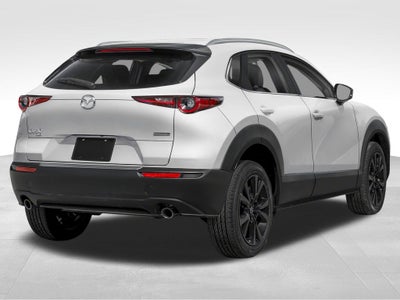 2025 Mazda Mazda CX-30 2.5 S Select Sport AWD