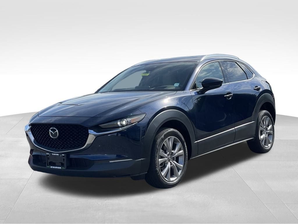 2023 Mazda Mazda CX-30 2.5 S Select Package
