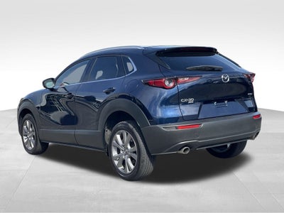 2023 Mazda Mazda CX-30 2.5 S Select Package