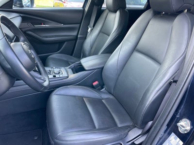 2023 Mazda Mazda CX-30 2.5 S Select Package