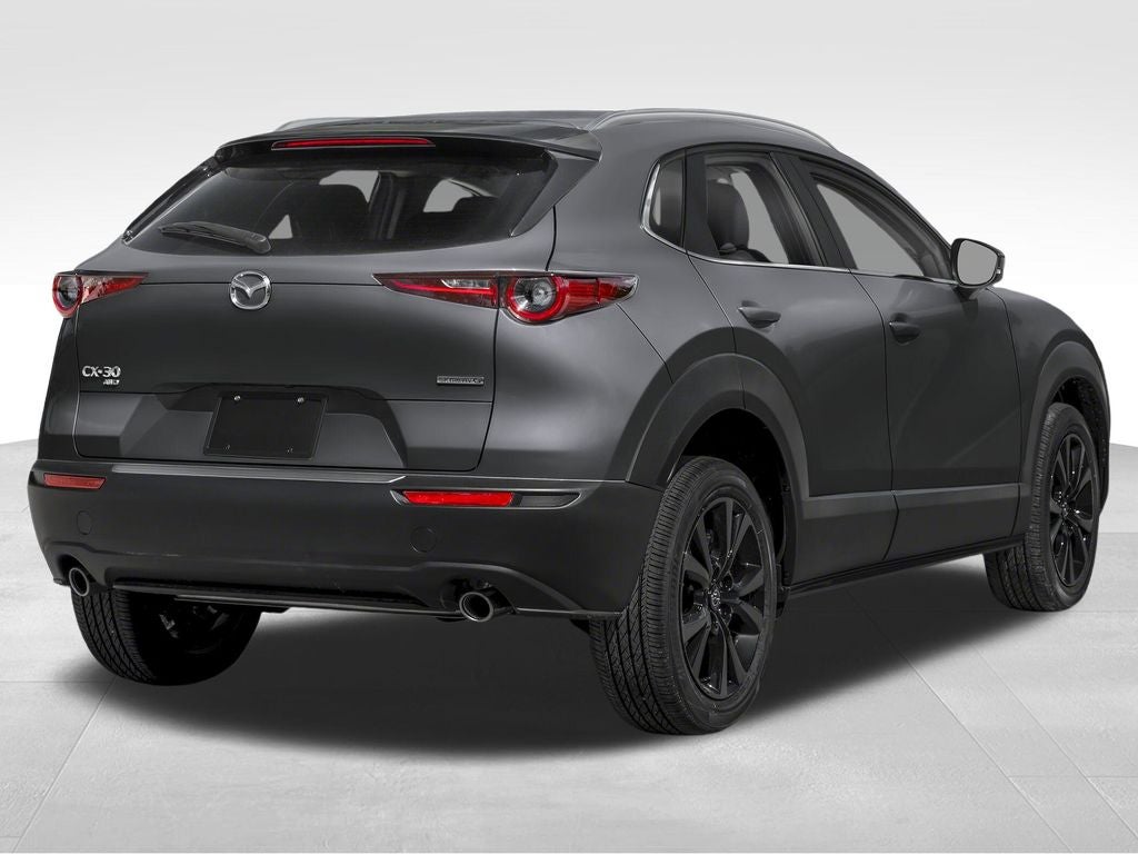2025 Mazda Mazda CX-30 2.5 S Select Sport AWD