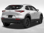 2025 Mazda Mazda CX-30 2.5 S Select Sport AWD