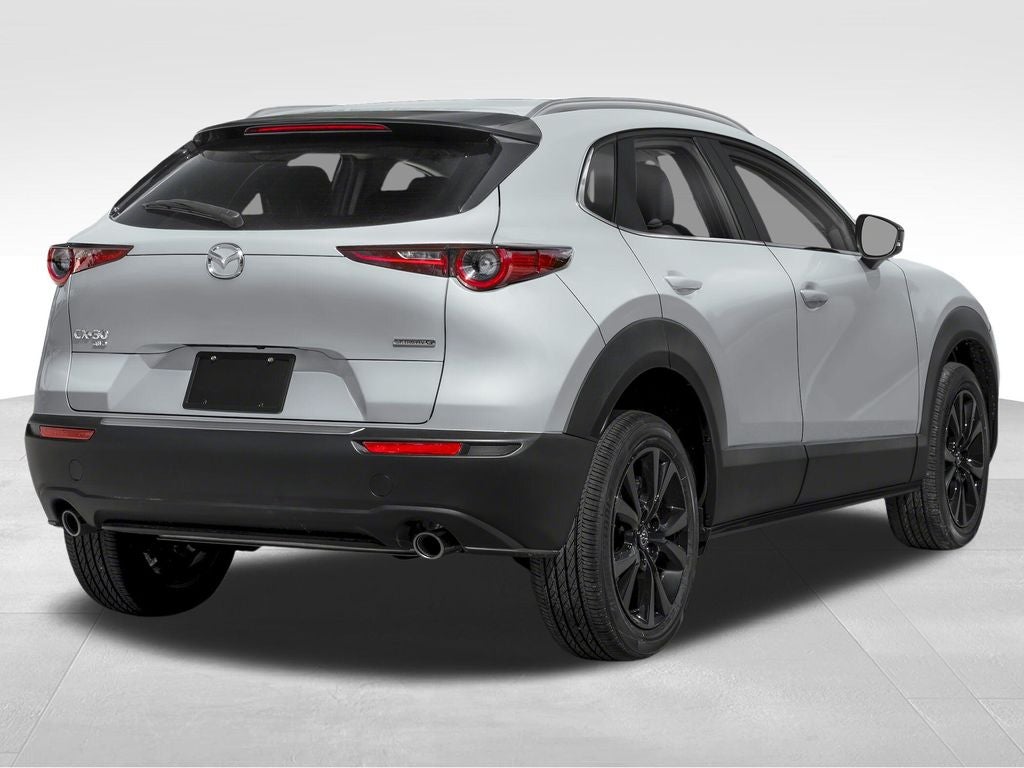 2025 Mazda Mazda CX-30 2.5 S Select Sport AWD