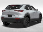 2025 Mazda Mazda CX-30 2.5 S Select Sport AWD