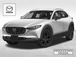 2025 Mazda Mazda CX-30 2.5 S Select Sport AWD