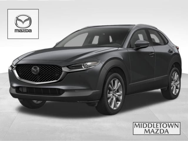 2026 Mazda Mazda CX-30 2.5 S Preferred