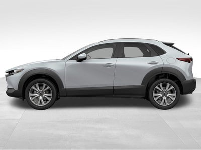 2026 Mazda Mazda CX-30 2.5 S Preferred AWD