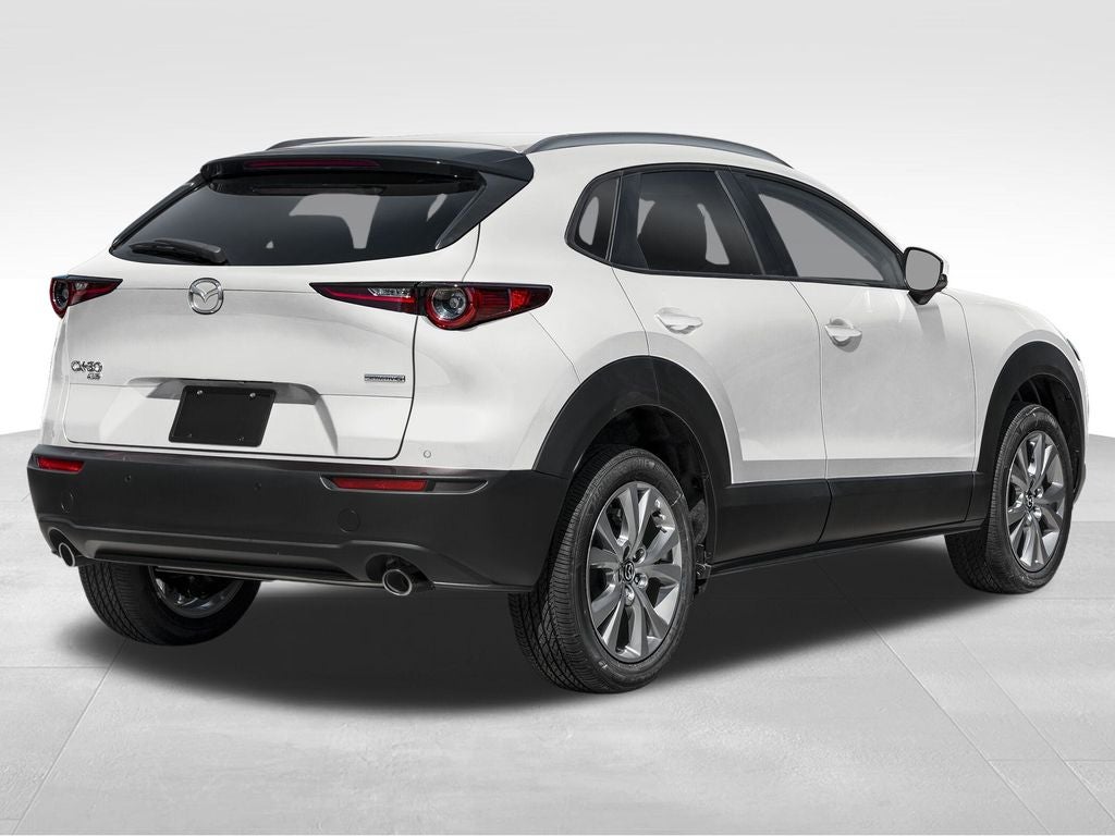 2026 Mazda Mazda CX-30 2.5 S Preferred AWD