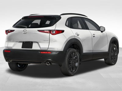 2026 Mazda Mazda CX-30 2.5 S Aire Edition
