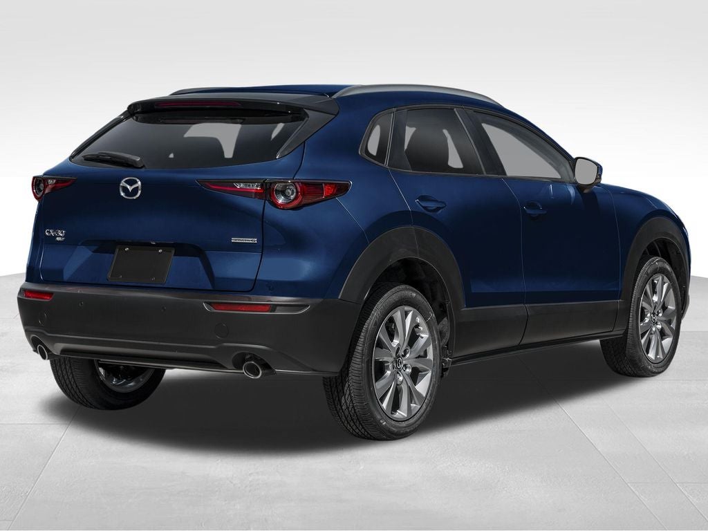 2026 Mazda Mazda CX-30 2.5 S Preferred