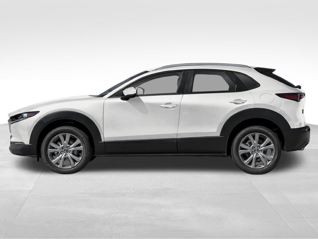 2026 Mazda Mazda CX-30 2.5 S Preferred AWD