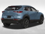 2026 Mazda Mazda CX-30 2.5 S Carbon Edition AWD