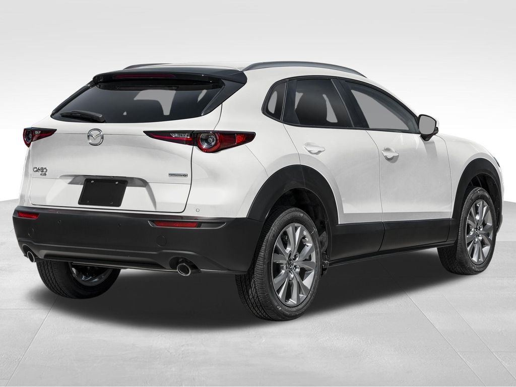 2026 Mazda Mazda CX-30 2.5 S Preferred