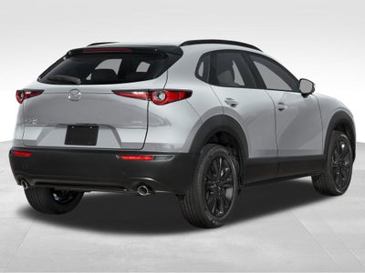 2026 Mazda Mazda CX-30 2.5 S Aire Edition