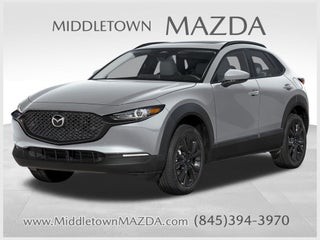 2026 Mazda Mazda CX-30 2.5 S Aire Edition