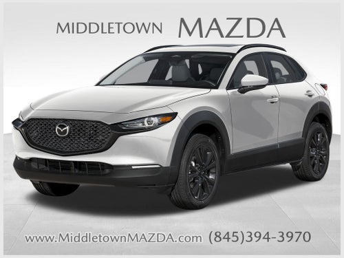 2026 Mazda Mazda CX-30 2.5 S Aire Edition