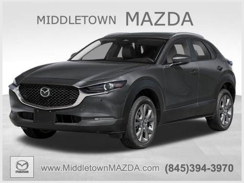 2026 Mazda Mazda CX-30 2.5 S Preferred AWD