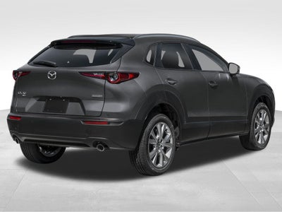 2026 Mazda Mazda CX-30 2.5 S Preferred AWD