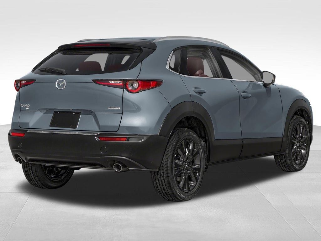 2026 Mazda Mazda CX-30 2.5 S Carbon Edition AWD