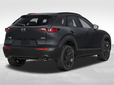 2026 Mazda Mazda CX-30 2.5 S Aire Edition