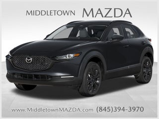 2026 Mazda Mazda CX-30 2.5 S Aire Edition