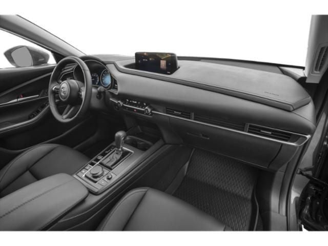 2026 Mazda Mazda CX-30 2.5 S Preferred
