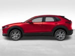 2026 Mazda Mazda CX-30 2.5 S Preferred