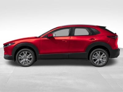 2026 Mazda Mazda CX-30 2.5 S Preferred