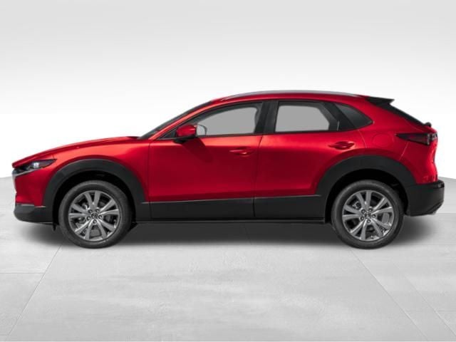 2026 Mazda Mazda CX-30 2.5 S Preferred