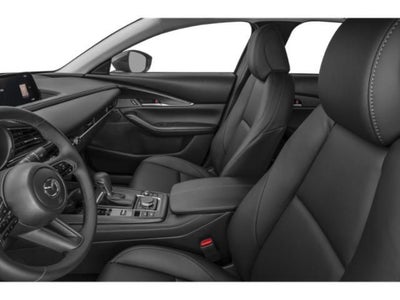 2026 Mazda Mazda CX-30 2.5 S Preferred