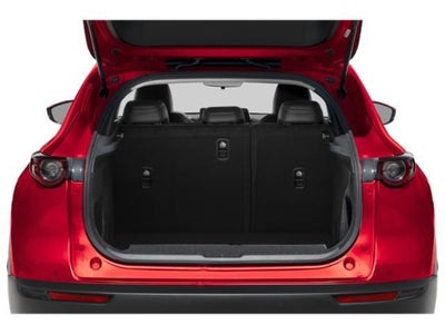 2026 Mazda Mazda CX-30 2.5 S Preferred