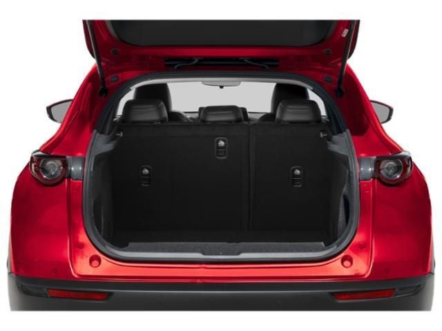 2026 Mazda Mazda CX-30 2.5 S Preferred