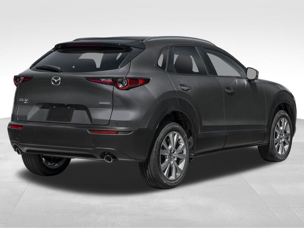 2026 Mazda Mazda CX-30 2.5 S Preferred AWD