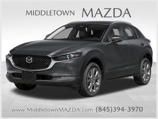2026 Mazda Mazda CX-30 2.5 S Preferred AWD