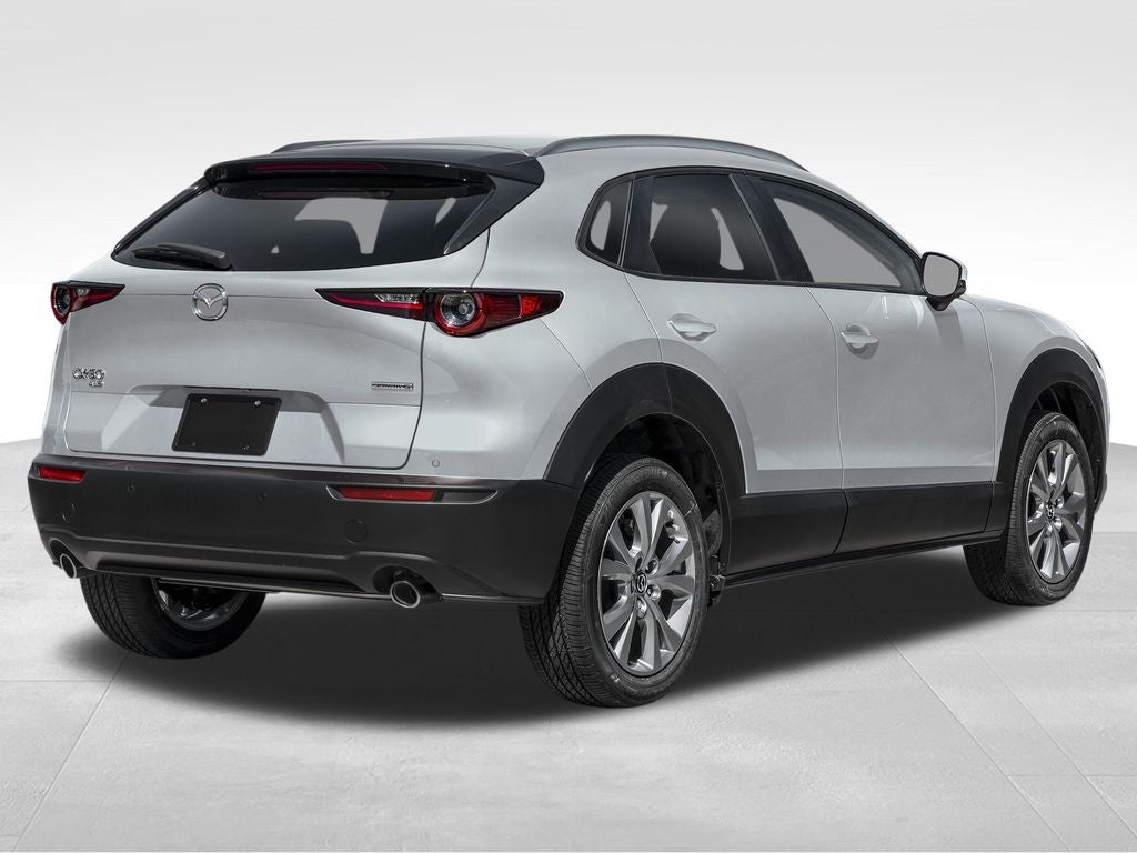 2026 Mazda Mazda CX-30 2.5 S Preferred AWD
