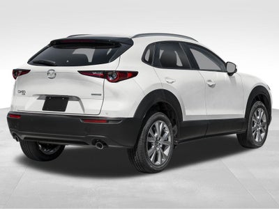 2026 Mazda Mazda CX-30 2.5 S Preferred AWD